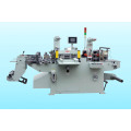 Sticky Label Die Cutter Machine for Insulation Sheet Film